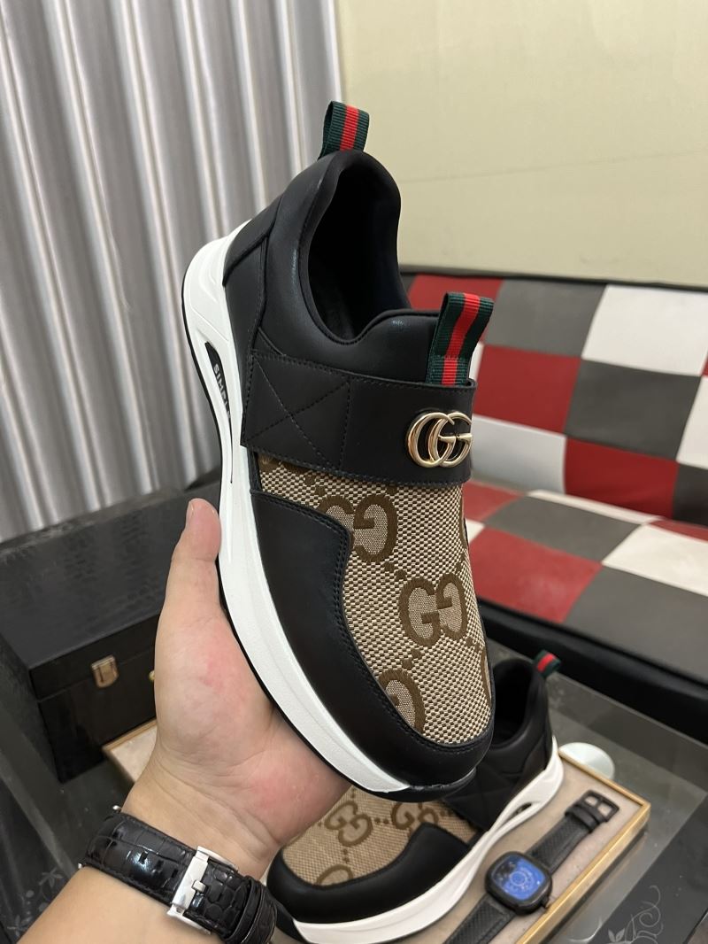 Gucci Low Shoes